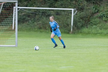 Bild 311 - F TuS Tensfeld - TSV Bargteheide : Ergebnis: 1:0